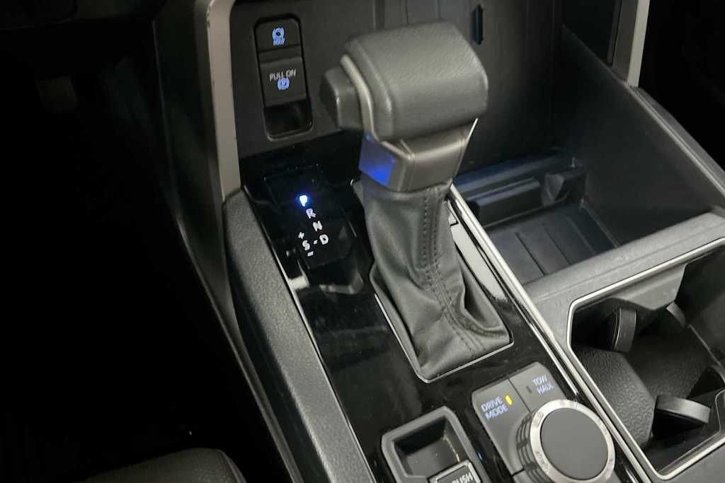 Thumbnail: 2023 Toyota Tundra - 11