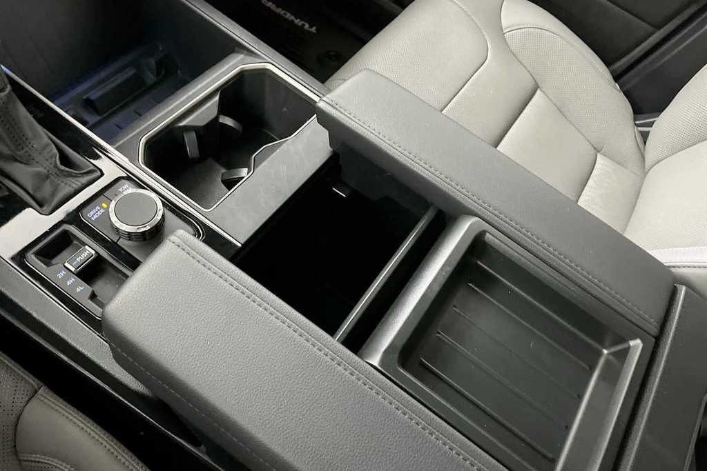 Thumbnail: 2023 Toyota Tundra - 23