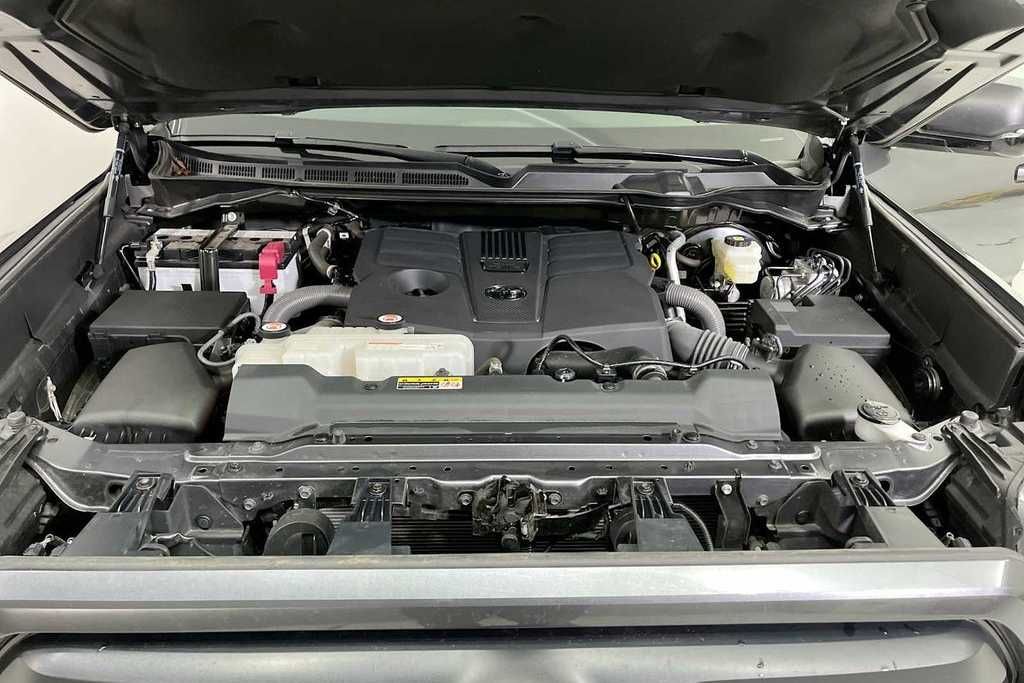Thumbnail: 2023 Toyota Tundra - 6