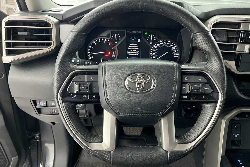 Thumbnail: 2023 Toyota Tundra - 2