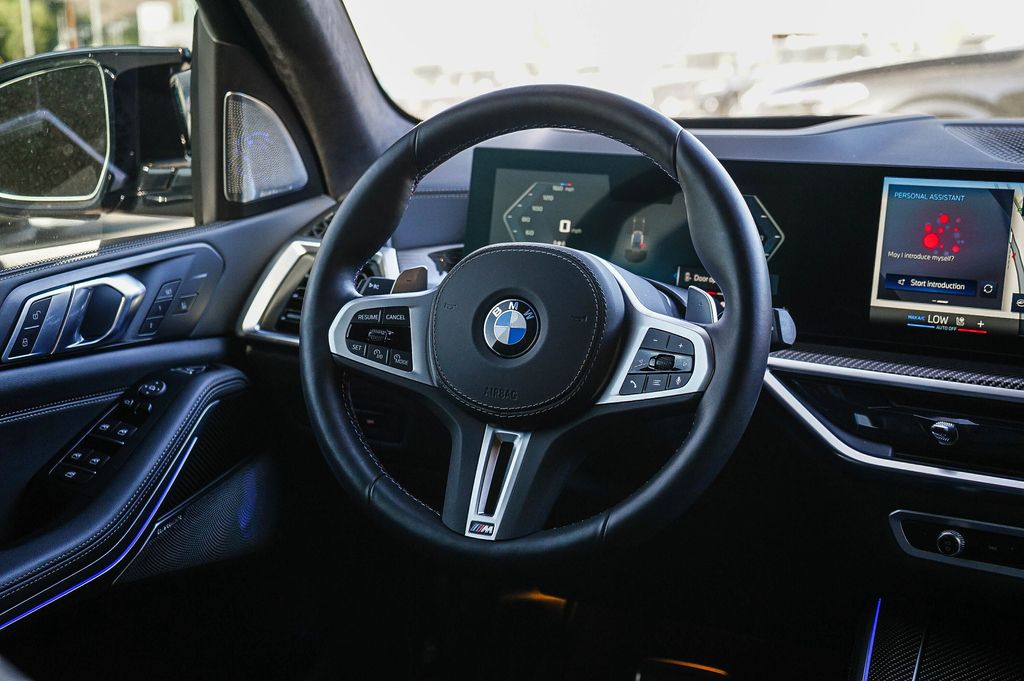 Thumbnail: 2026 BMW X5 - 8
