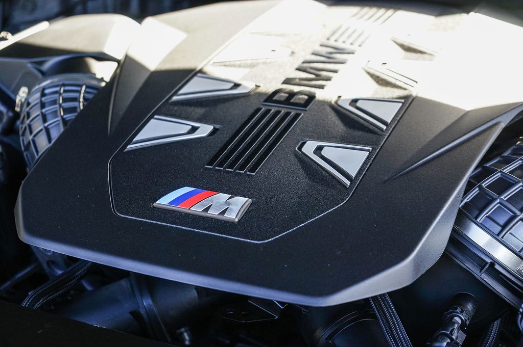 Thumbnail: 2026 BMW X5 - 24