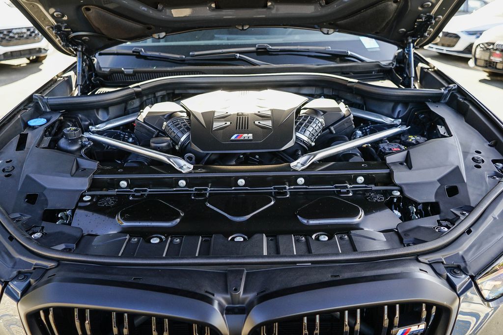 Thumbnail: 2026 BMW X5 - 7