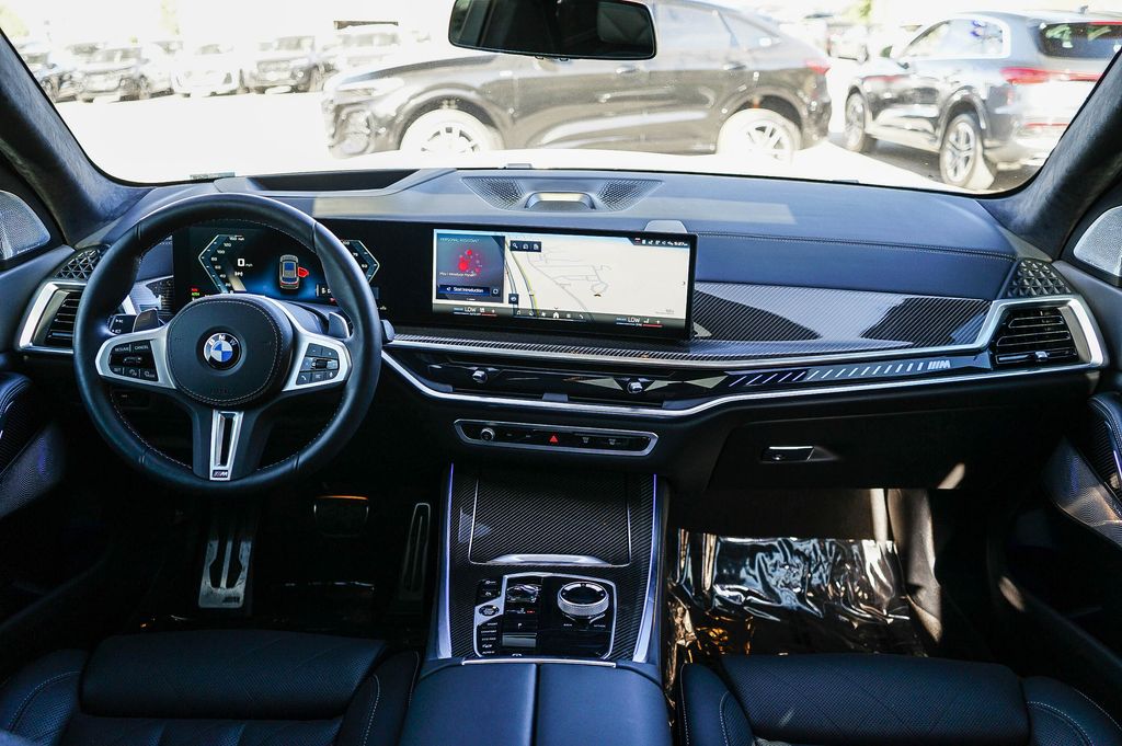 Thumbnail: 2026 BMW X5 - 2