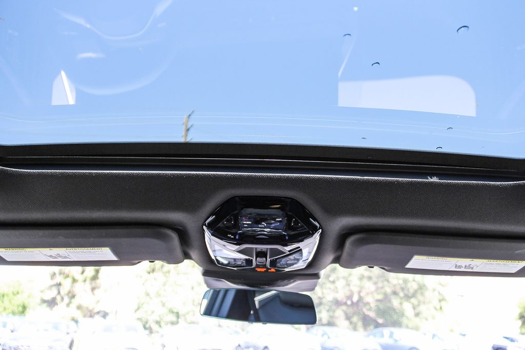 Thumbnail: 2025 BMW X3 - 23