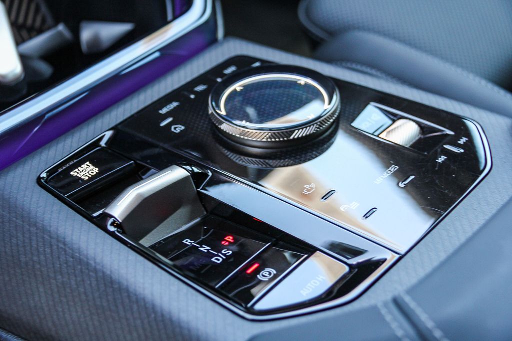 Thumbnail: 2025 BMW X3 - 24