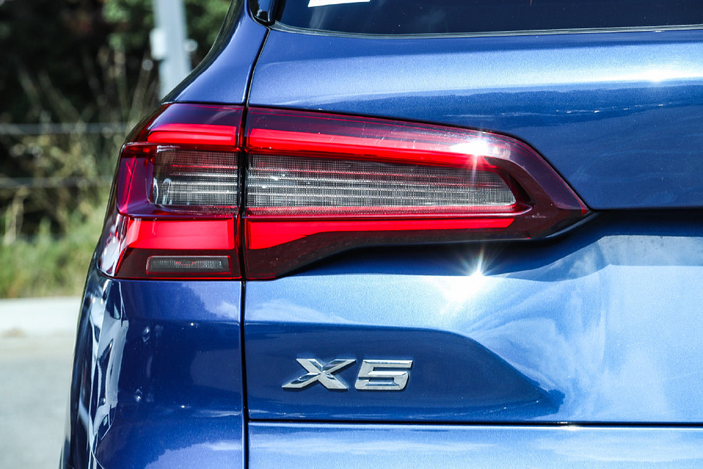 Thumbnail: 2021 BMW X5 - 19
