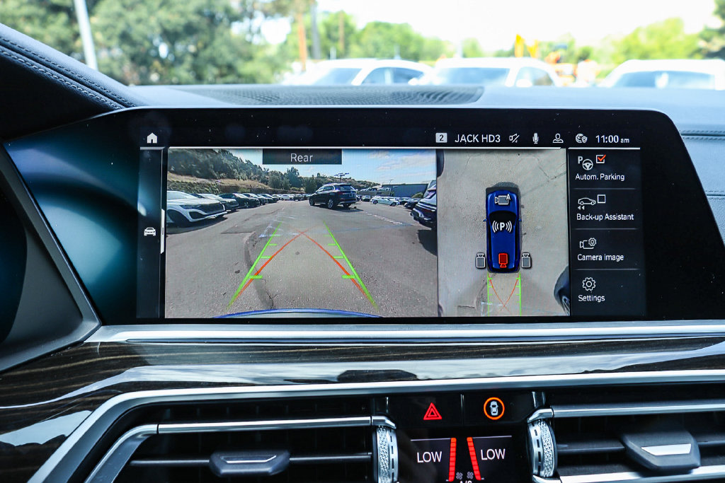 Thumbnail: 2021 BMW X5 - 27