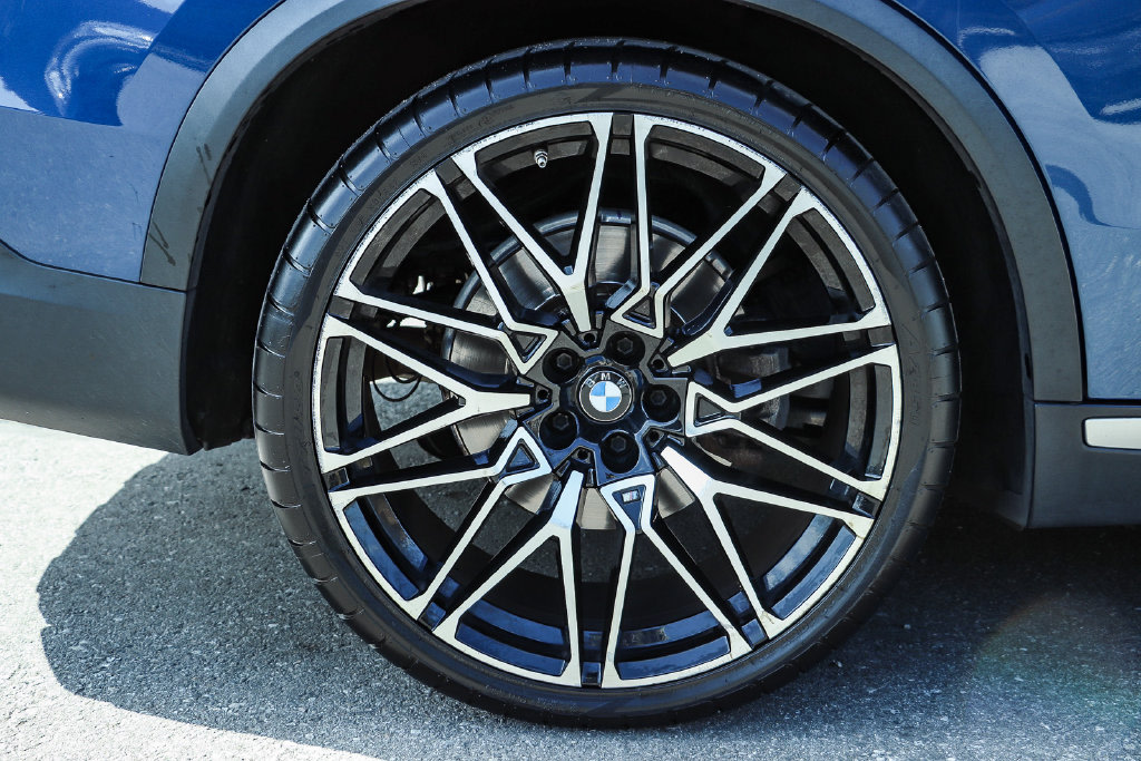 Thumbnail: 2021 BMW X5 - 23