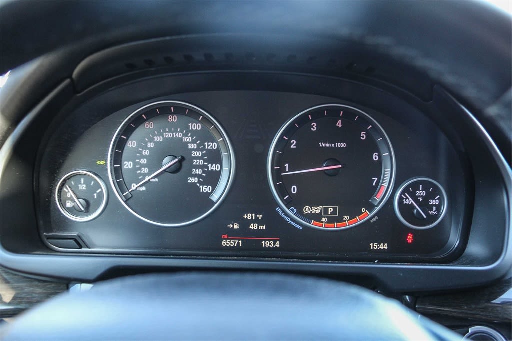 Thumbnail: 2016 BMW X5 - 15