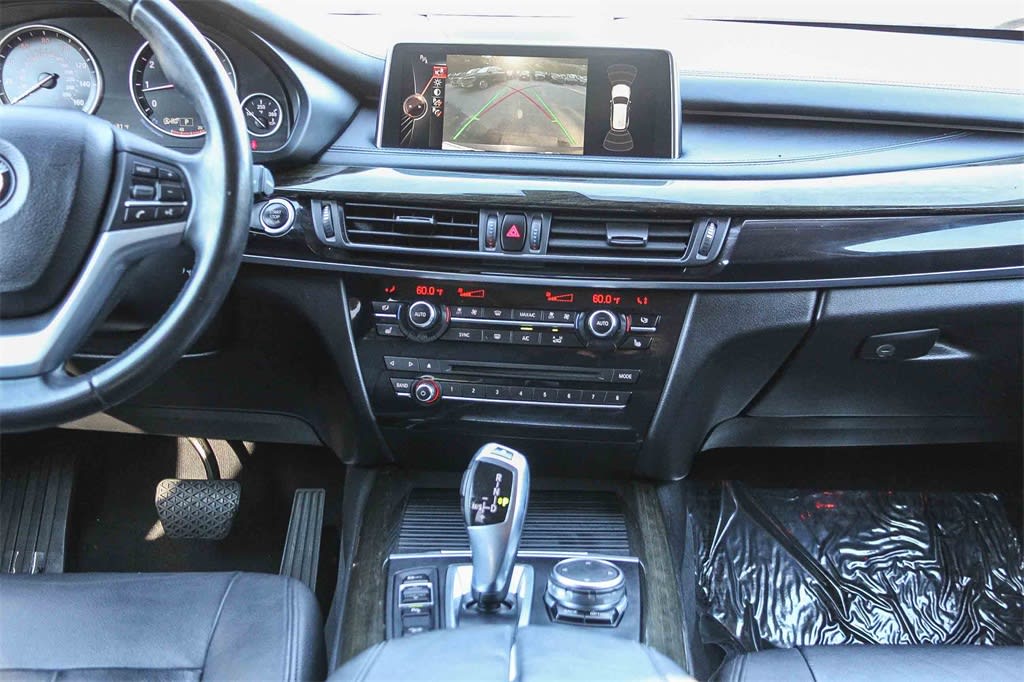 Thumbnail: 2016 BMW X5 - 8