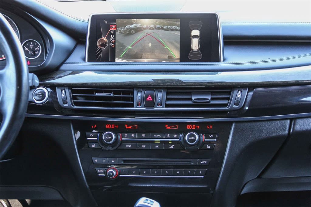 Thumbnail: 2016 BMW X5 - 13