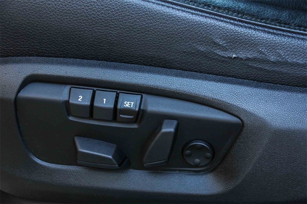 Thumbnail: 2016 BMW X5 - 25