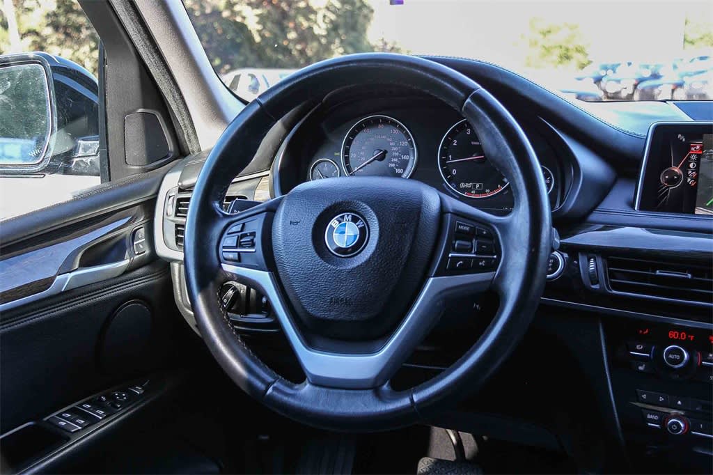 Thumbnail: 2016 BMW X5 - 12