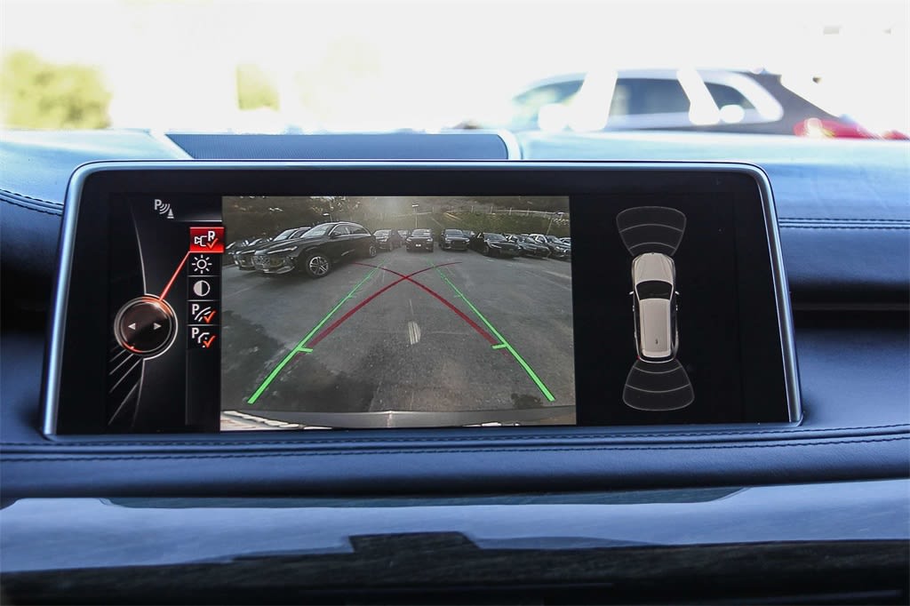 Thumbnail: 2016 BMW X5 - 27