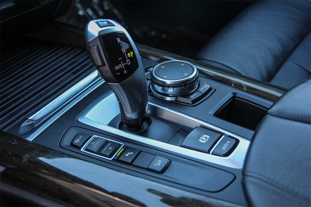 Thumbnail: 2016 BMW X5 - 14