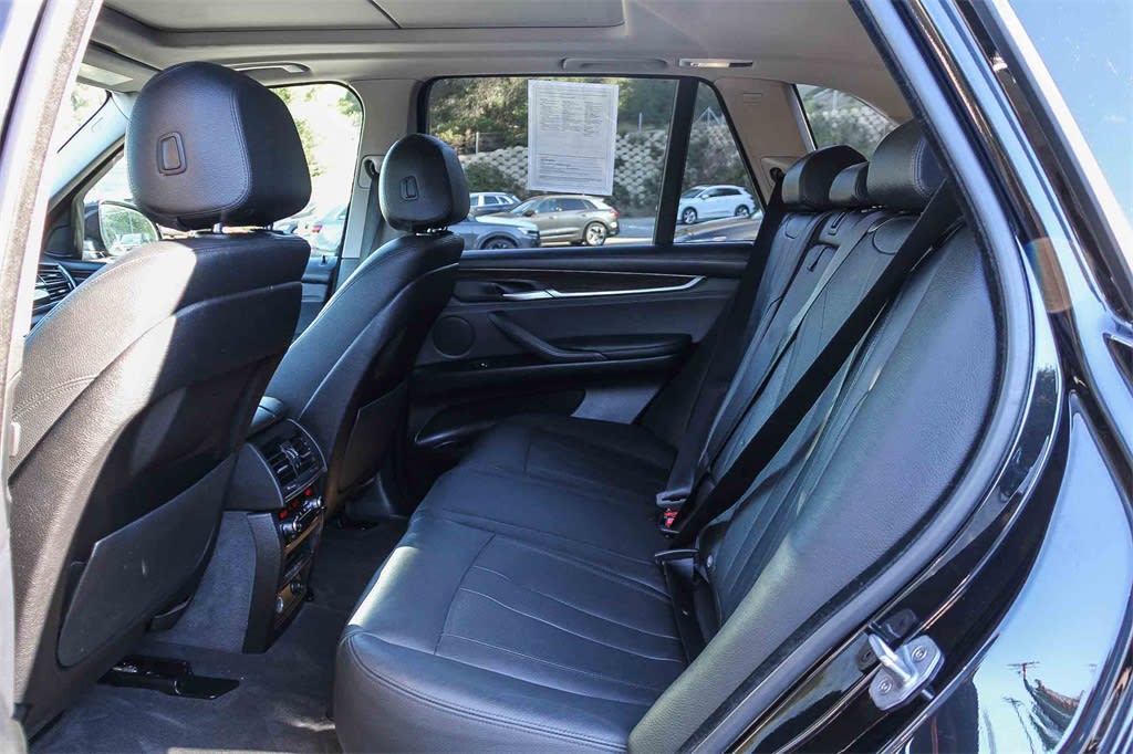 Thumbnail: 2016 BMW X5 - 11