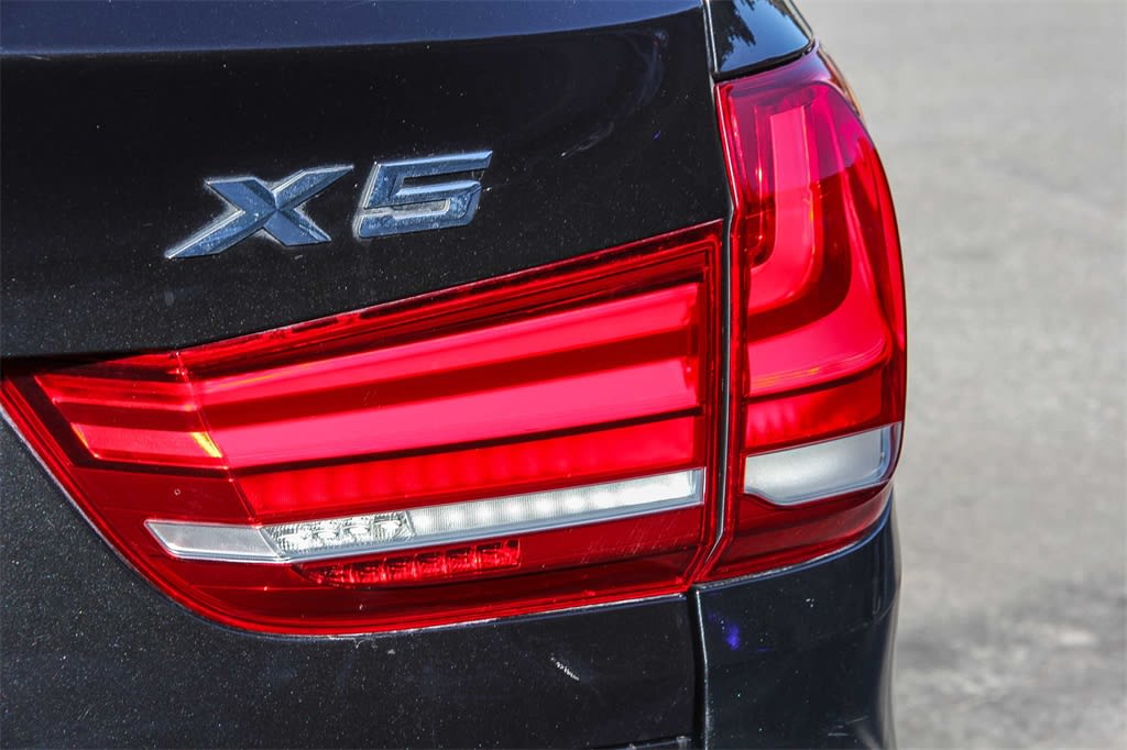 Thumbnail: 2016 BMW X5 - 23