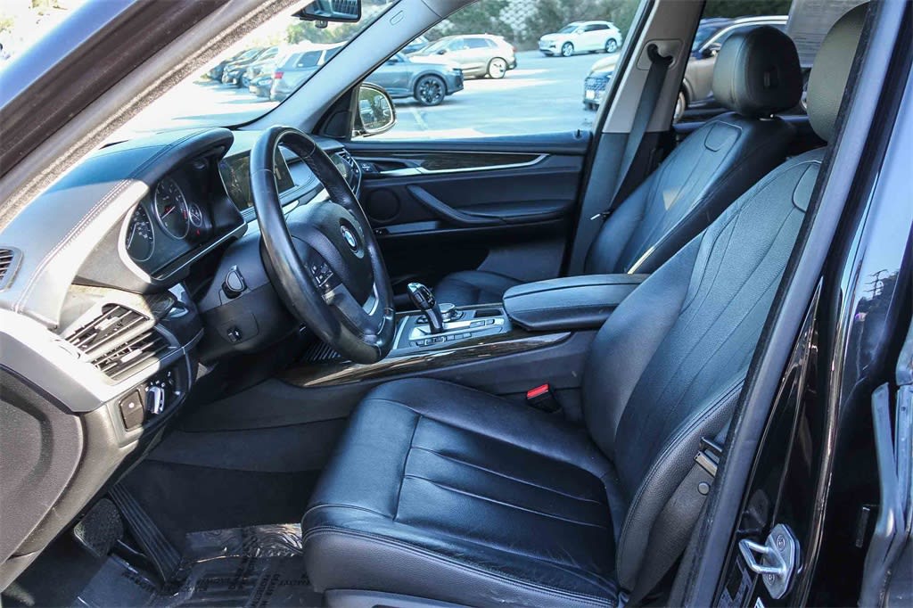 Thumbnail: 2016 BMW X5 - 10