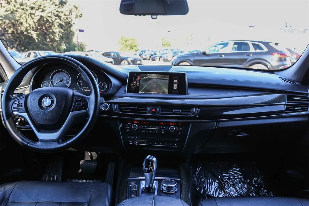 Thumbnail: 2016 BMW X5 - 2