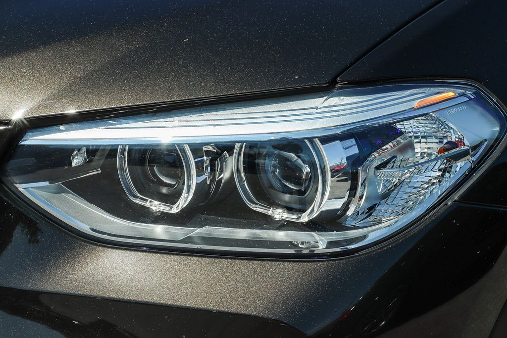 Thumbnail: 2020 BMW X3 - 20