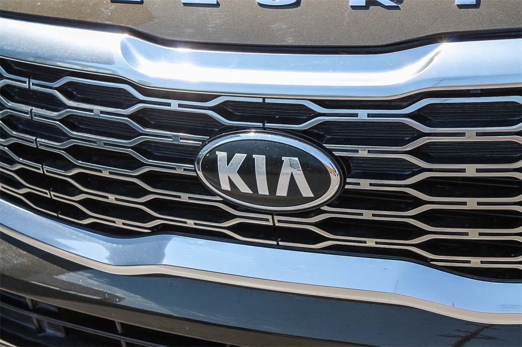 Thumbnail: 2020 Kia Telluride - 6