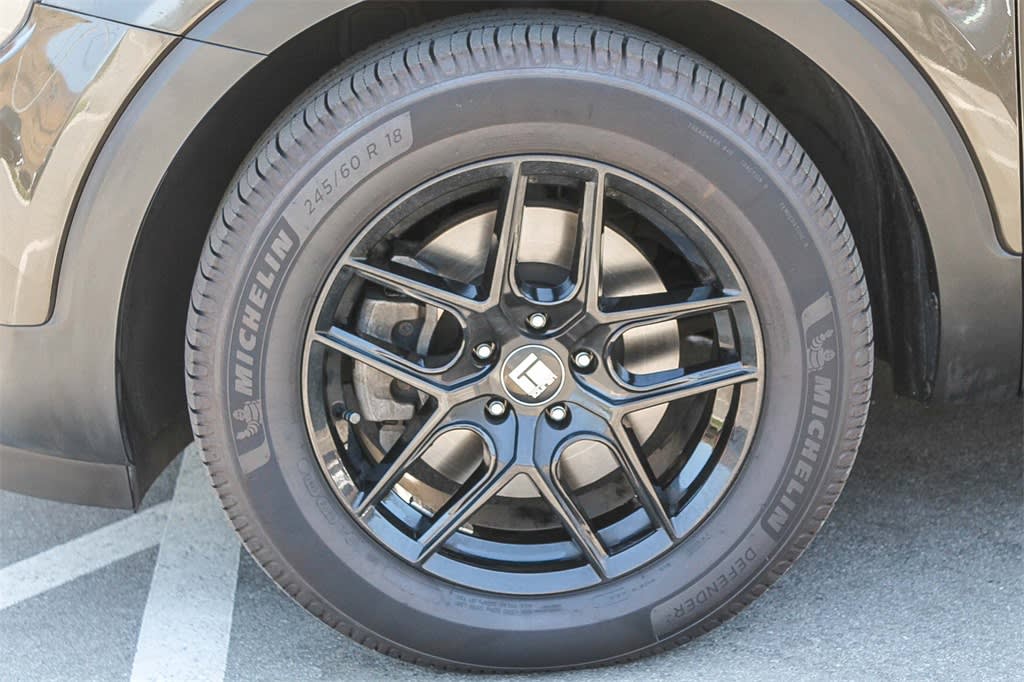 Thumbnail: 2020 Kia Telluride - 7