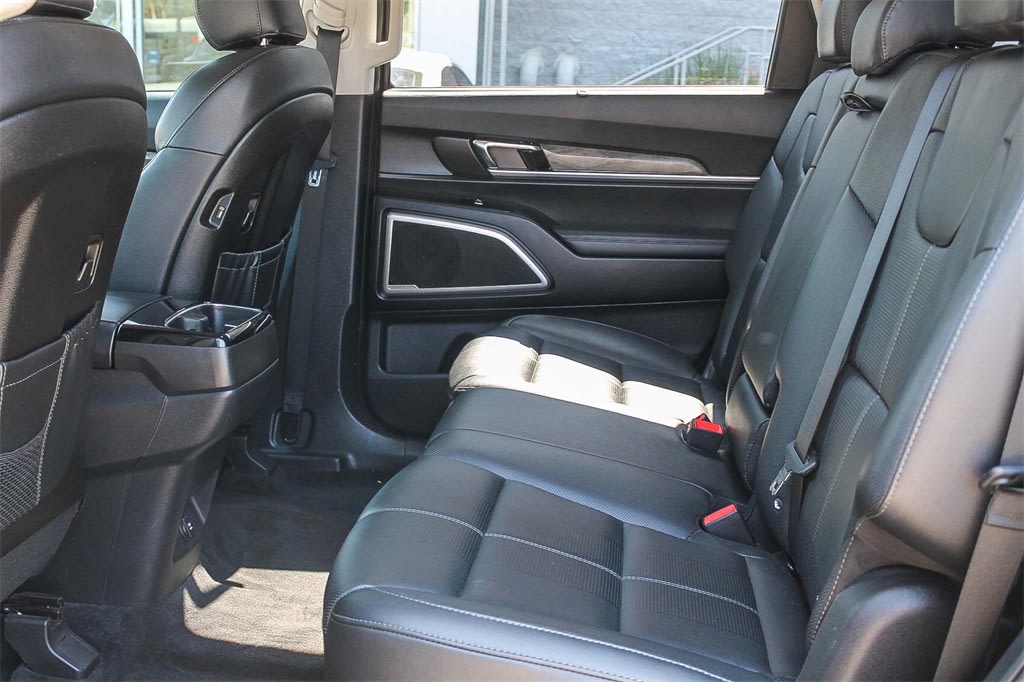 Thumbnail: 2020 Kia Telluride - 12