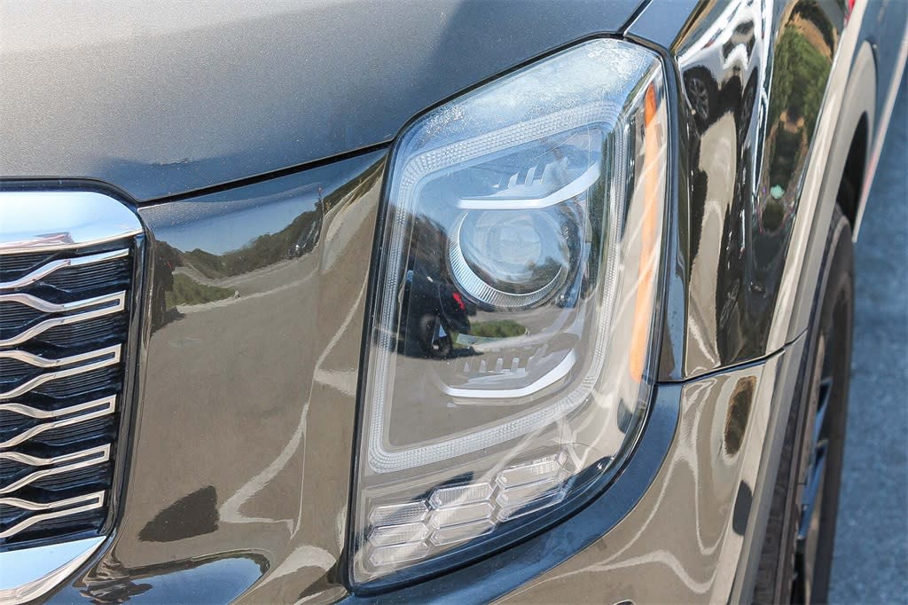 Thumbnail: 2020 Kia Telluride - 21