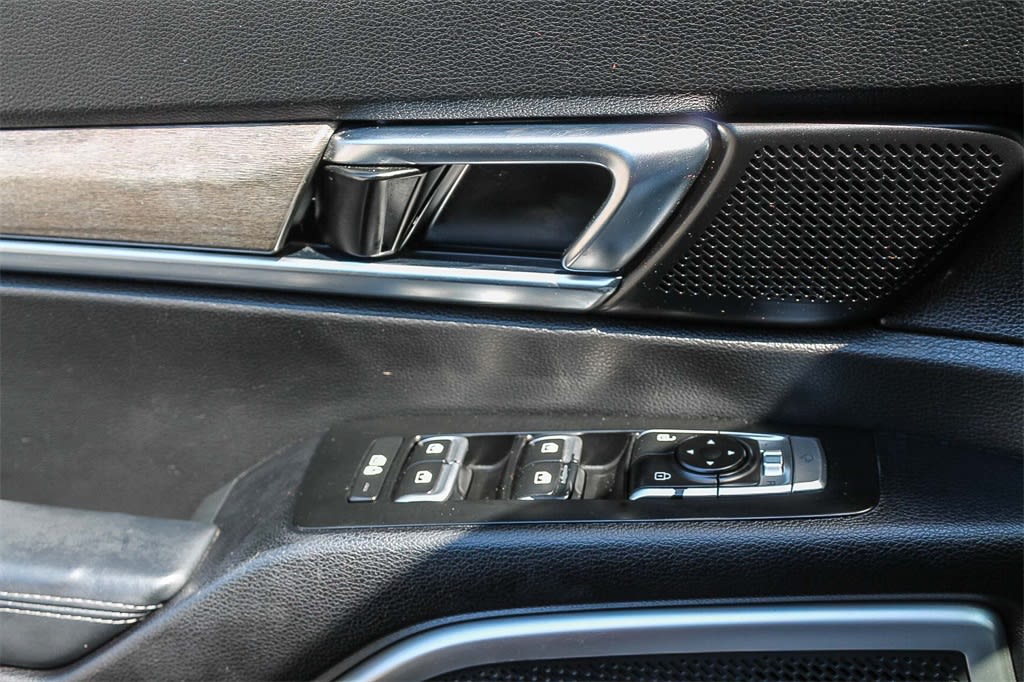 Thumbnail: 2020 Kia Telluride - 27