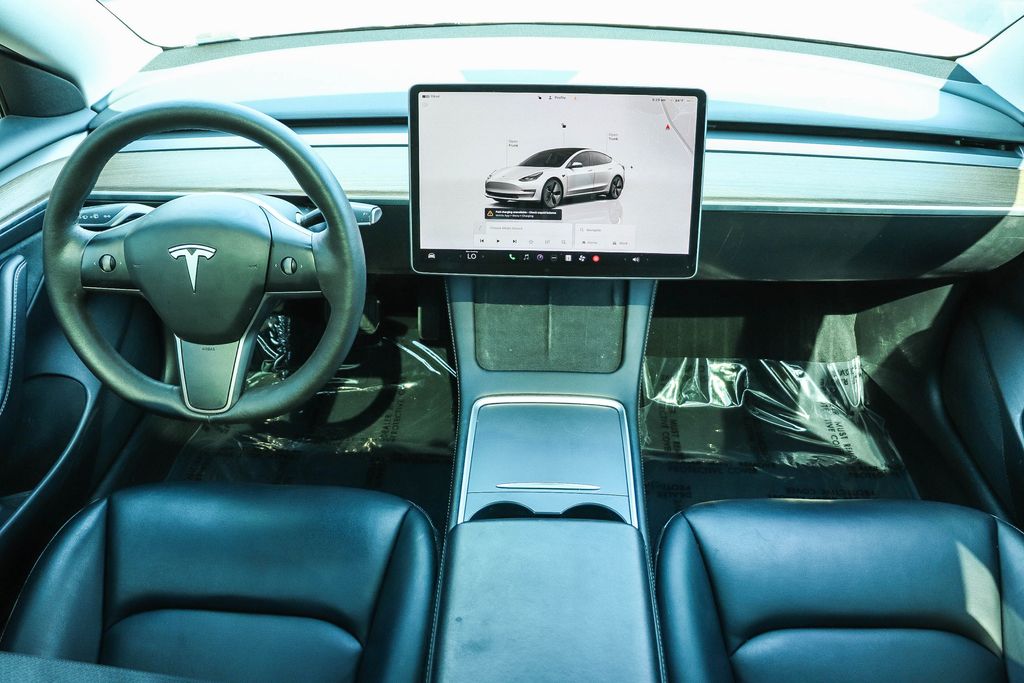 Thumbnail: 2023 Tesla Model 3 - 2