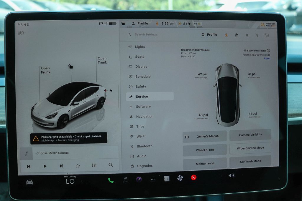 Thumbnail: 2023 Tesla Model 3 - 24