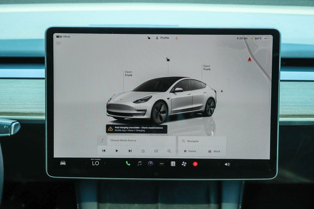 Thumbnail: 2023 Tesla Model 3 - 12
