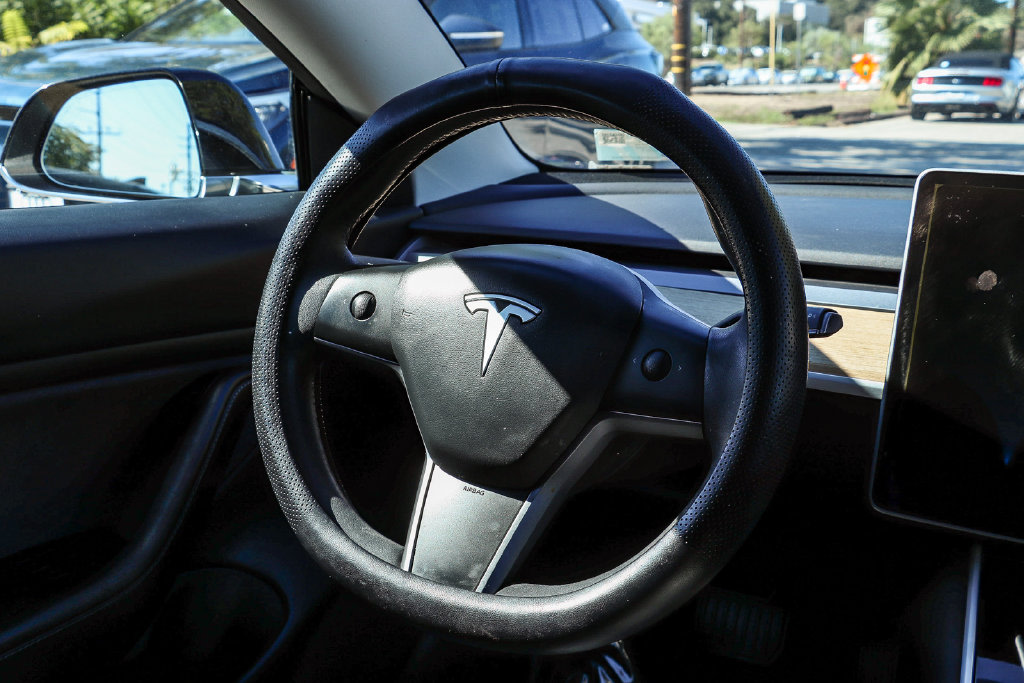 Thumbnail: 2020 Tesla Model 3 - 10