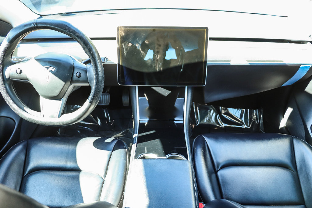 Thumbnail: 2020 Tesla Model 3 - 2