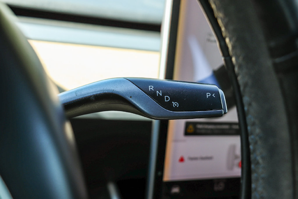 Thumbnail: 2020 Tesla Model 3 - 18