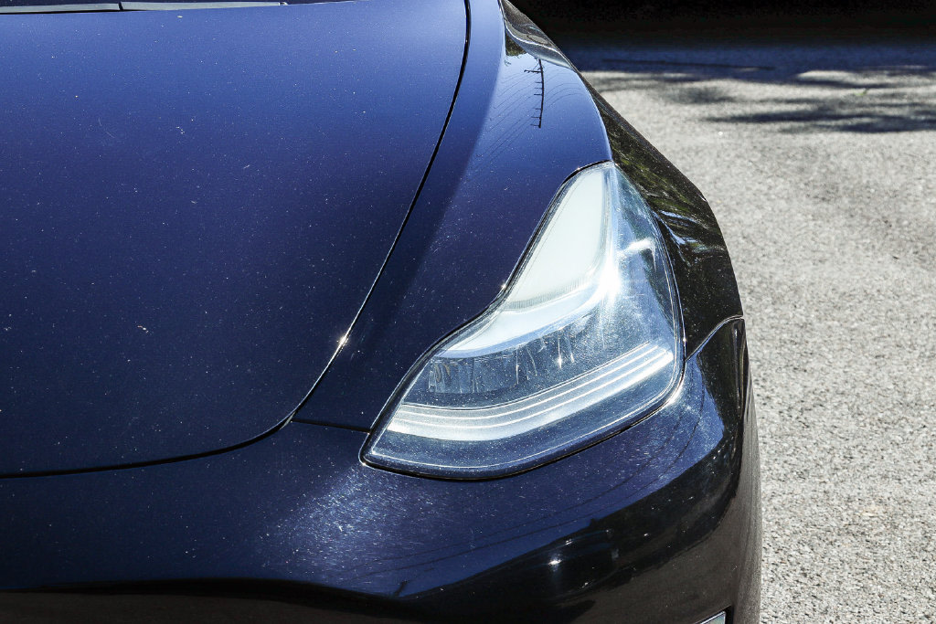 Thumbnail: 2020 Tesla Model 3 - 15