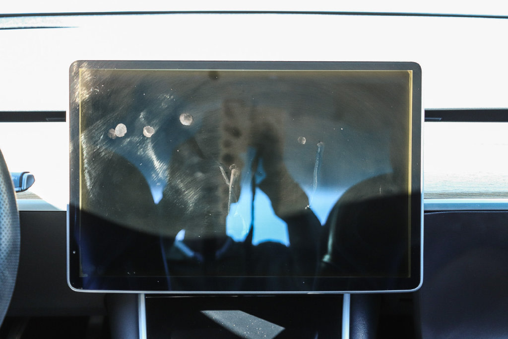 Thumbnail: 2020 Tesla Model 3 - 11
