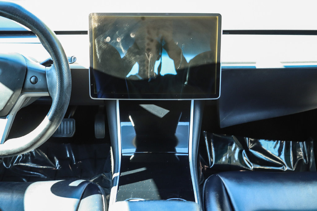 Thumbnail: 2020 Tesla Model 3 - 7