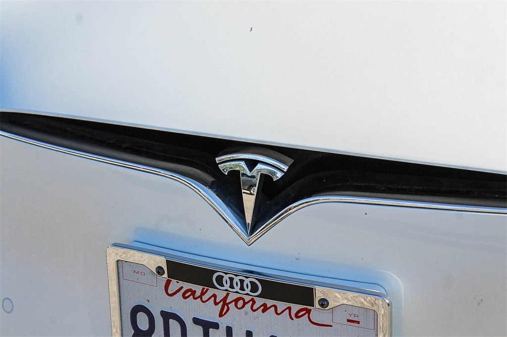 2018 Tesla Model S 100D 5