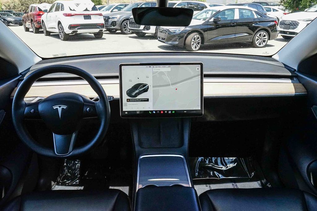 Thumbnail: 2021 Tesla Model Y - 2