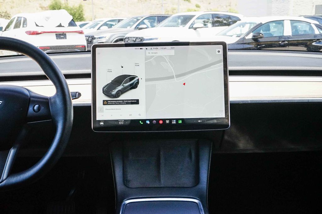 Thumbnail: 2021 Tesla Model Y - 7