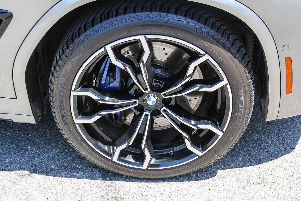 Thumbnail: 2021 BMW X4 - 6