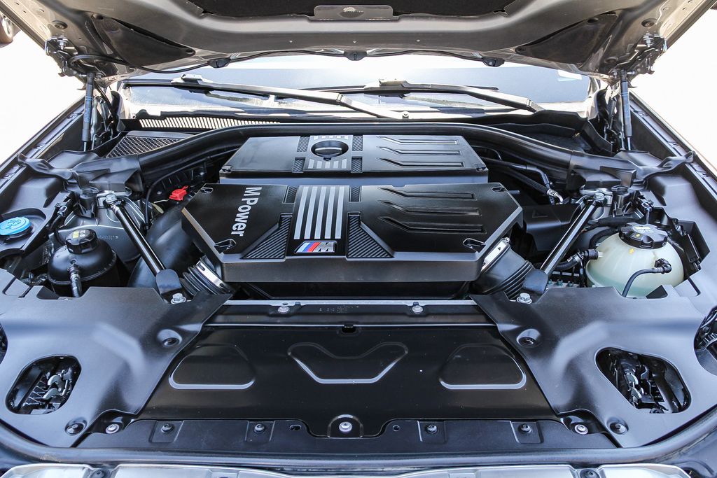 Thumbnail: 2021 BMW X4 - 7