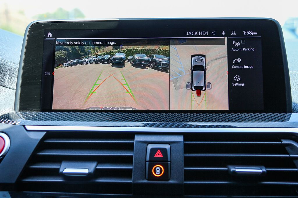 Thumbnail: 2021 BMW X4 - 27