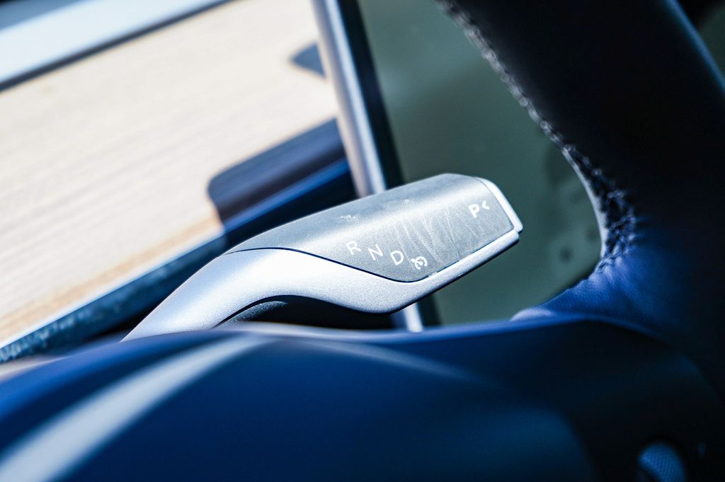 Thumbnail: 2025 Tesla Model Y - 20