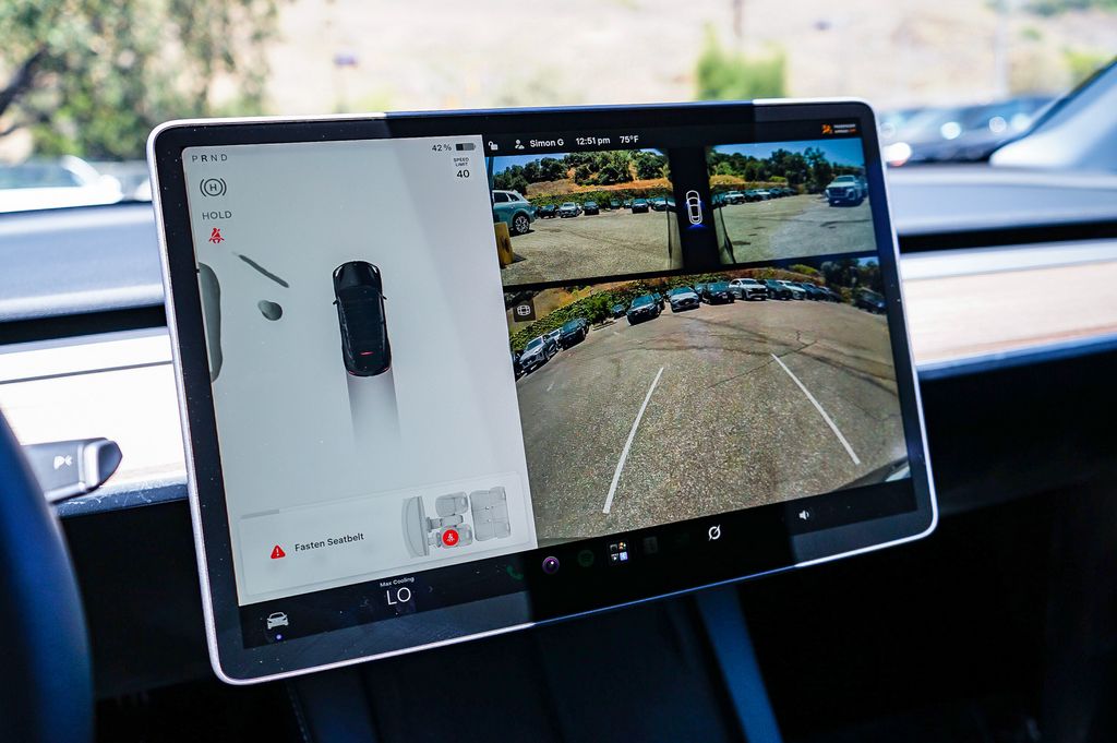 Thumbnail: 2025 Tesla Model Y - 23