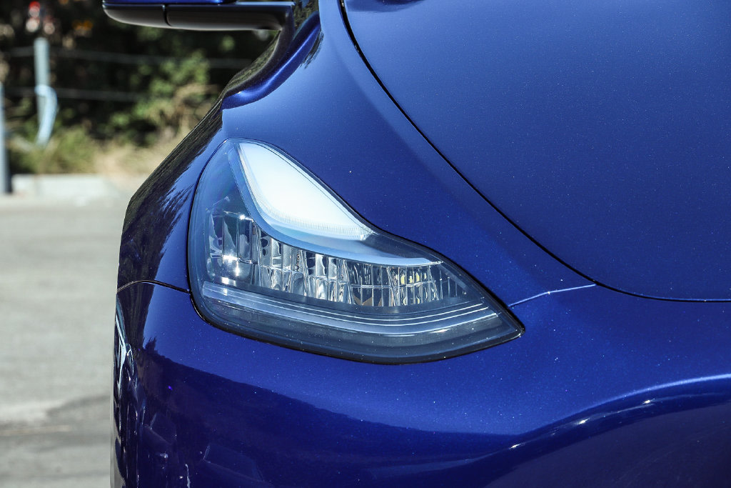 Thumbnail: 2023 Tesla Model Y - 18
