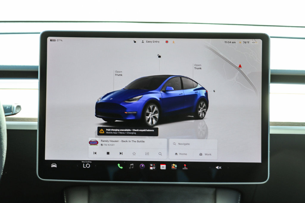 Thumbnail: 2023 Tesla Model Y - 12