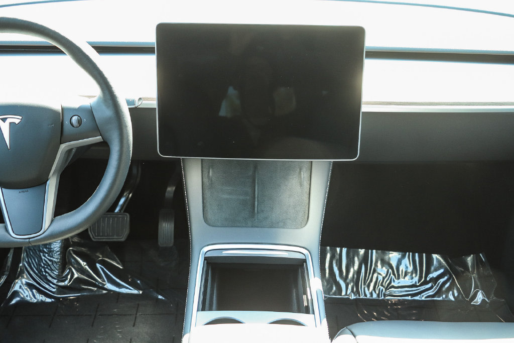 Thumbnail: 2023 Tesla Model Y - 7